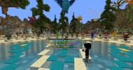 Advancius Network is an incredible server (Image via Mojang Studios)